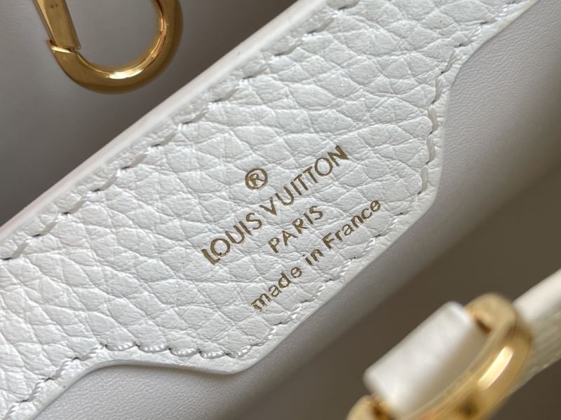 Louis Vuitton Top Handle Bags
